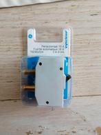 Fusible automatique 16a, Bricolage & Construction, Enlèvement, Neuf