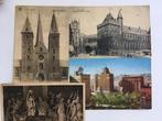 Oude postkaarten, Verzamelen, Postkaarten | Buitenland, Ophalen of Verzenden