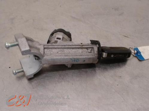 Kontaktslot + Sleutel van een Citroen Jumper, Auto-onderdelen, Overige Auto-onderdelen, Citroën, Gebruikt, 3 maanden garantie