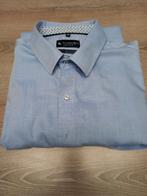 Herenjeans en hemd in zeer goede staat, Ophalen, Blauw