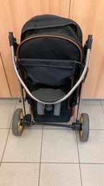 Honden buggy zgn, Ophalen of Verzenden, Zo goed als nieuw