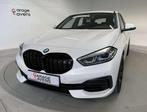BMW 116 116i LED DIGI COMBI CARPLAY, Auto's, BMW, 0 kg, 1 Reeks, Zwart, 0 kg