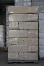 Paille de colza broyée / LIVRAISON GRATUITE, Animaux & Accessoires, Box & Pâturages, Mise à l'étable