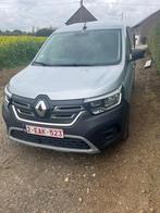 Renault kangoo te koop, Autos, Argent ou Gris, Achat, Renault, Noir
