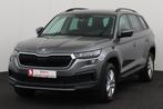 Skoda Kodiaq AMBITION 2.0TDI DSG AMBITION 2.0TDI DSG + 7PL., Auto's, Stof, Gebruikt, Parkeersensor, 7 zetels
