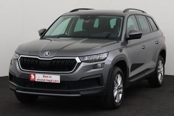 Skoda Kodiaq AMBITION 2.0TDI DSG AMBITION 2.0TDI DSG + 7PL.  beschikbaar voor biedingen