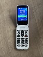 Doro Leva E22 - téléphone portable avec bouton d'alarme, Télécoms, Enlèvement, Comme neuf, 1 combiné