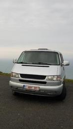 VW T4 2.5 PETROL/LPG STACARAVAN, Ophalen