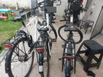 3 fietsen te koop 2 dames 1 voor mannen, Comme neuf, Enlèvement ou Envoi