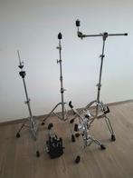 5-delige hardware in goede staat, Muziek en Instrumenten, Ophalen