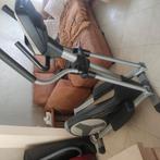 Cross trainer in zeer goede staat, Sport en Fitness, Fitnessapparatuur, Ophalen, Benen, Zo goed als nieuw, Crosstrainer