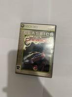 Need for Speed Carbon Classics Xbox360, Ophalen, Zo goed als nieuw