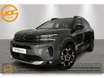Citroen C5 Aircross Hybrid 145 MAX, Automaat, 1199 cc, Emergency brake assist, Bedrijf