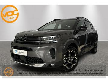 Citroen C5 Aircross Hybrid 145 MAX  beschikbaar voor biedingen