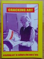 Cracking Art 2003 Sweetlove, Ronda, Angi, Nucara, Veronese,, Comme neuf, Enlèvement ou Envoi