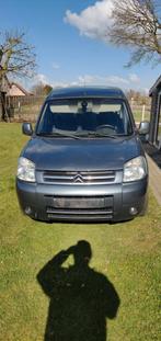 Citroen Berlingo voor onderdelen., Auto's, 1600 cc, Berlingo, 5 deurs, Particulier
