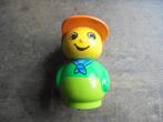 Lego Primo Figure Boy (zie foto's), Kinderen en Baby's, Speelgoed | Duplo en Lego, Lego Primo, Gebruikt, Ophalen of Verzenden