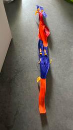 Hotwheels racebaan, Ophalen of Verzenden, Zo goed als nieuw, Racebaan