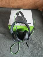 Headset xbox, Informatique & Logiciels, Comme neuf, Enlèvement ou Envoi