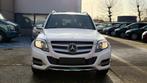 Mercedes GLK 200CDI AUTOMATIQUE bj. 2014 154000km Euro 5, Auto's, Automaat, Euro 5, Wit, Bedrijf