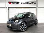 BMW i3 i3 NAVI*LED*CC*PDC*AC*Stof/Leder-Heatedseats, Auto's, BMW, 4 zetels, Gebruikt, Beige, 290 km