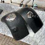 Angles arrière L/R du VW Bay Bus NOS 1968-1971, Envoi, Comme neuf