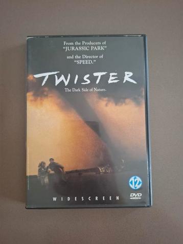Twister beschikbaar voor biedingen