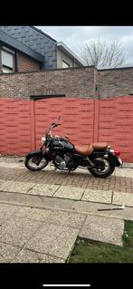 Honda shadow 125cc, Particulier, 125 cc