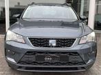 SEAT Ateca 1.0 TSI 115CV / Clim Auto / Cruise / PDC / TVA /, Argent ou Gris, Achat, 1280 kg, Euro 6