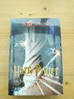 Harry Potter en de halfbloed prins, Nieuw, Boek of Poster, Ophalen