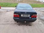 Mercedes CLK 200, Auto's, Mercedes-Benz, Bedrijf, Te koop, CLK