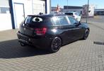 BMW 116i 5 deurs, Automaat, Euro 5, 1 Reeks, USB