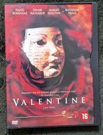 Valentine Dvd, CD & DVD, DVD | Horreur, Comme neuf, Enlèvement ou Envoi