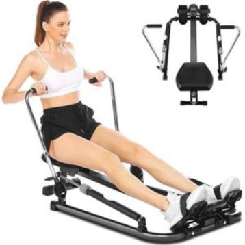 Fitness roeitoestel beschikbaar voor biedingen