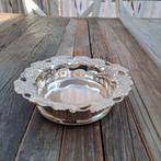 Verzilverd schaaltje, Ophalen of Verzenden