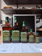 Jack Daniel's Green Label, Ophalen, Zo goed als nieuw