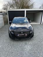 Peugeot 208 GT line automaat te koop, Auto's, Automaat, Zwart, Zwart, Lane Keeping Assist