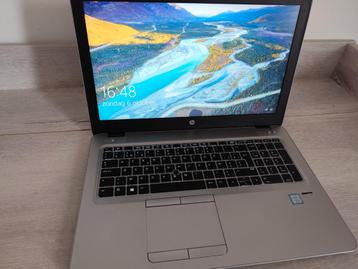 HP ELITEBOOK 850G3 