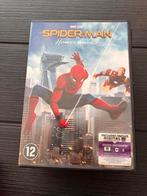 DVD Spider-Man home coming, Cd's en Dvd's, Dvd's | Actie, Ophalen of Verzenden, Zo goed als nieuw