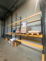 Opslagruimte voor particulieren en professionals