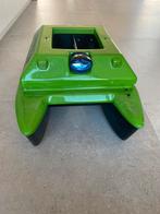 Voerboot big dropper, Watersport en Boten, Ophalen, Zo goed als nieuw