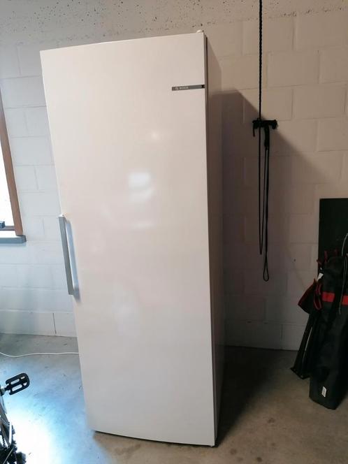 Bosch 191cm no-frost GDN58AWDP, Elektronische apparatuur, Vriezers en Diepvrieskisten, Refurbished, Ophalen
