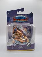 Skylanders Superchargers Soda skimmer, Ophalen of Verzenden, Zo goed als nieuw