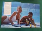 Kronenbourg - publicité papier - 1990, Verzamelen, Merken en Reclamevoorwerpen, Overige typen, Gebruikt, Ophalen of Verzenden