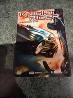 Knight rider 2008 tv series, Ophalen of Verzenden