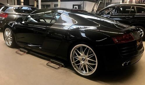 Cavaro Genesis Strike 20inch 5x112 breedset, Auto-onderdelen, Banden en Velgen, Banden en Velgen, Zomerbanden, 20 inch, 255 mm
