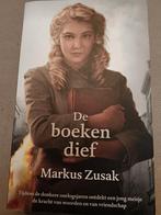 Markus Zusak - De boekendief, Ophalen of Verzenden, Zo goed als nieuw, Markus Zusak