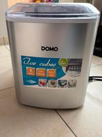 Ijsmaker ijsblokjes maker, Elektronische apparatuur, IJsmachines, Ophalen, Zo goed als nieuw