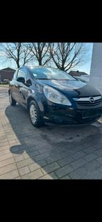 Opel corsa Moterschade!!!, Auto's, Opel, Particulier, Corsa, Te koop, Benzine