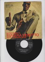 Rocky Roberts – Stasera Mi Butto  1967  Soul, Rhythm & Blues, Single, Utilisé, 7 pouces, R&B et Soul